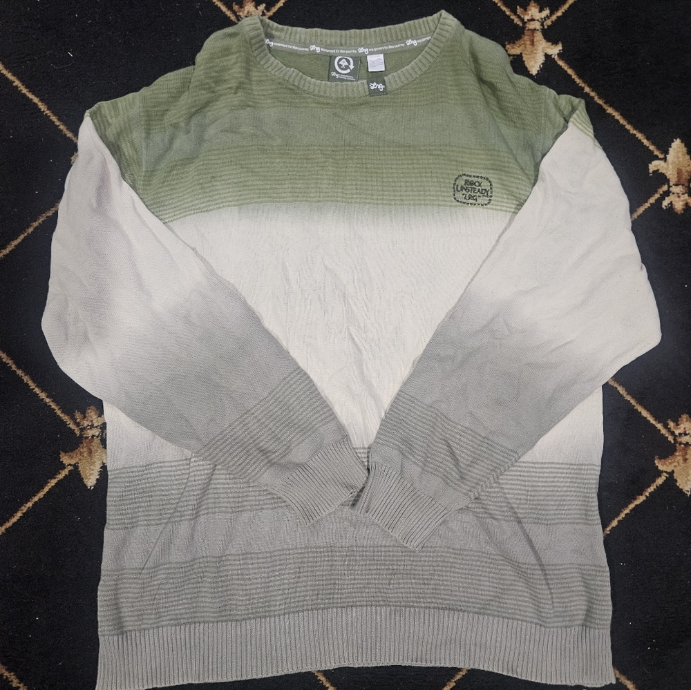 LRG Sweater Size 4XL